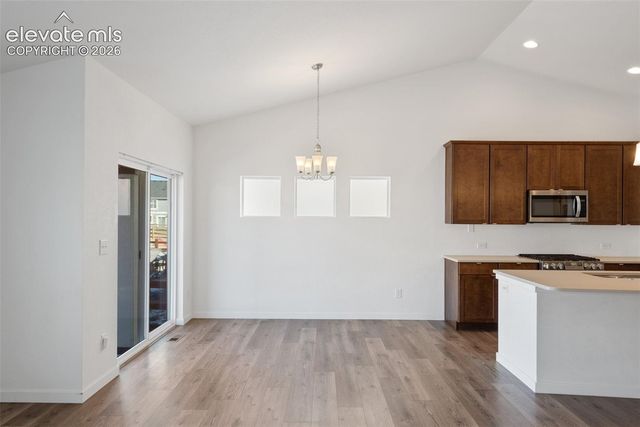 2554 Lakes Edge Drive, Monument, CO 80132