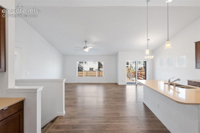 2554 Lakes Edge Drive, Monument, CO 80132