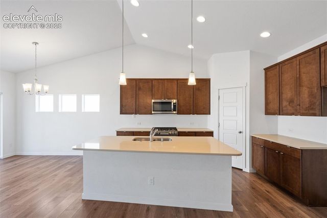 2554 Lakes Edge Drive, Monument, CO 80132