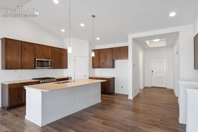2554 Lakes Edge Drive, Monument, CO 80132