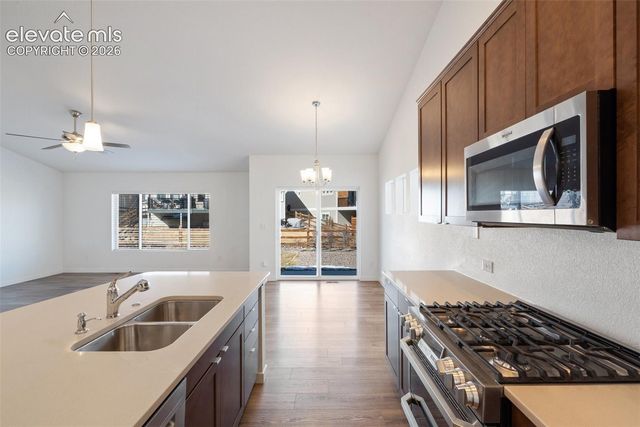 2554 Lakes Edge Drive, Monument, CO 80132