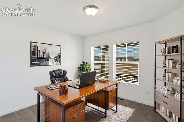 2554 Lakes Edge Drive, Monument, CO 80132