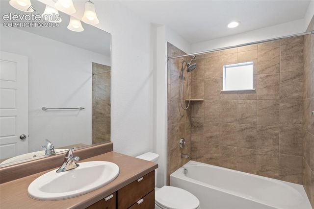 2554 Lakes Edge Drive, Monument, CO 80132