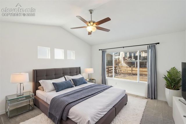 2554 Lakes Edge Drive, Monument, CO 80132