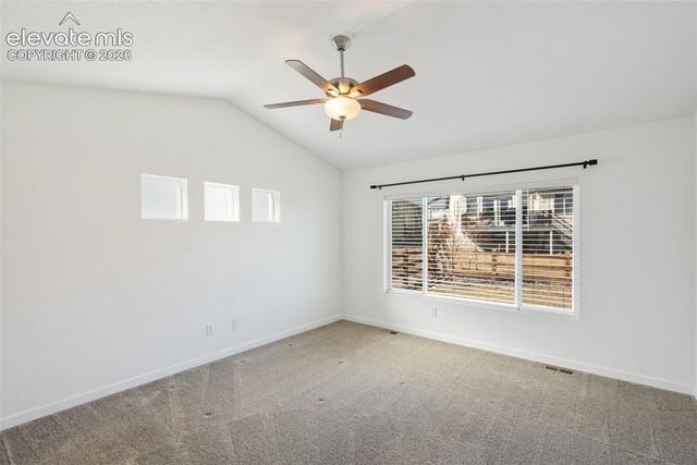 2554 Lakes Edge Drive, Monument, CO 80132