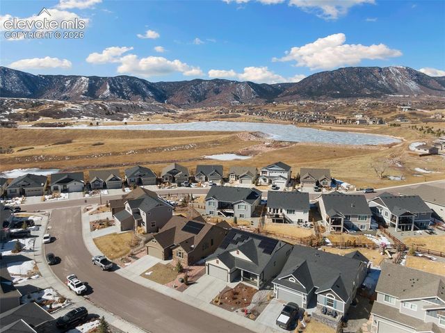 2554 Lakes Edge Drive, Monument, CO 80132