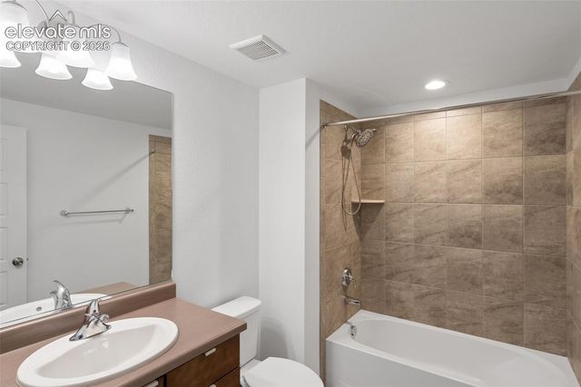 2554 Lakes Edge Drive, Monument, CO 80132