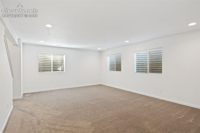 2554 Lakes Edge Drive, Monument, CO 80132