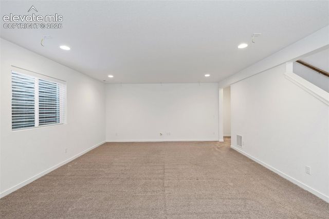 2554 Lakes Edge Drive, Monument, CO 80132