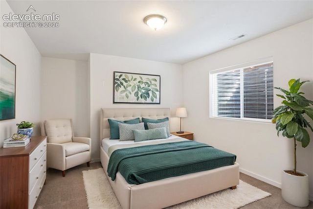 2554 Lakes Edge Drive, Monument, CO 80132