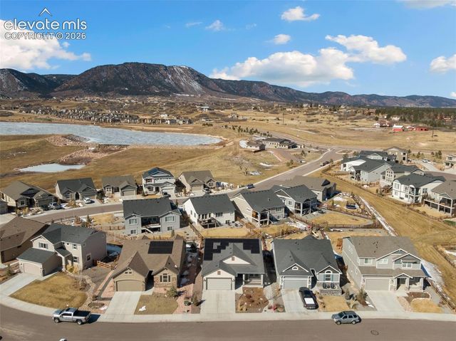2554 Lakes Edge Drive, Monument, CO 80132