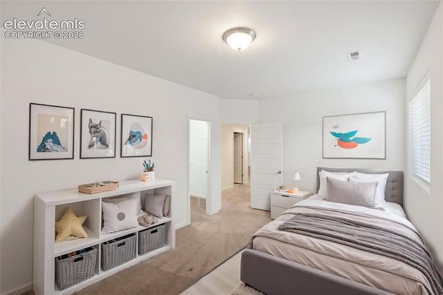 2554 Lakes Edge Drive, Monument, CO 80132