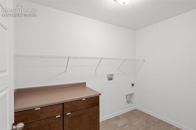 2554 Lakes Edge Drive, Monument, CO 80132