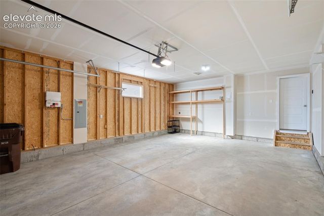 2554 Lakes Edge Drive, Monument, CO 80132