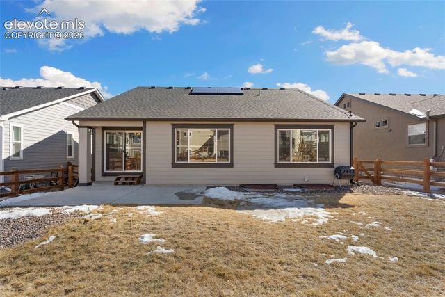 2554 Lakes Edge Drive, Monument, CO 80132