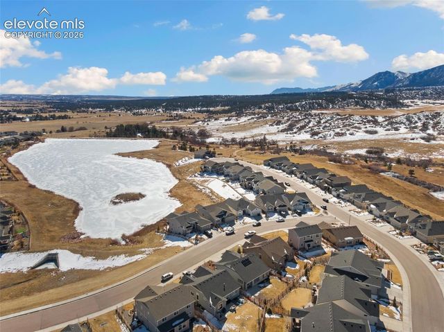 2554 Lakes Edge Drive, Monument, CO 80132