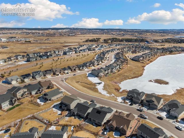 2554 Lakes Edge Drive, Monument, CO 80132