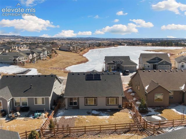 2554 Lakes Edge Drive, Monument, CO 80132