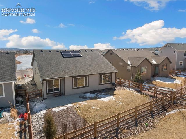 2554 Lakes Edge Drive, Monument, CO 80132