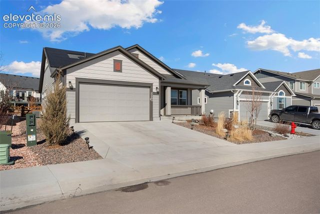 2554 Lakes Edge Drive, Monument, CO 80132