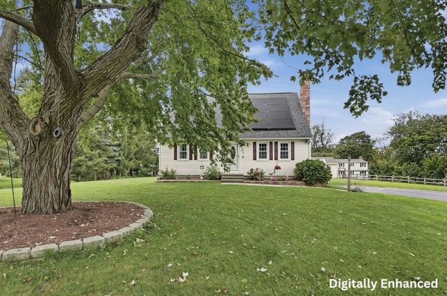 6 Westview Drive, Sutton, MA 01590