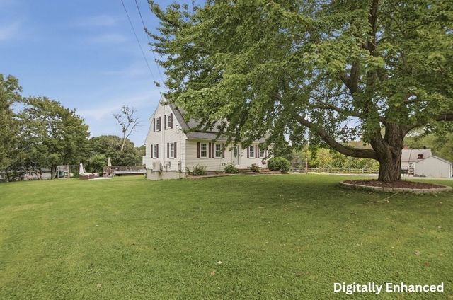 6 Westview Drive, Sutton, MA 01590
