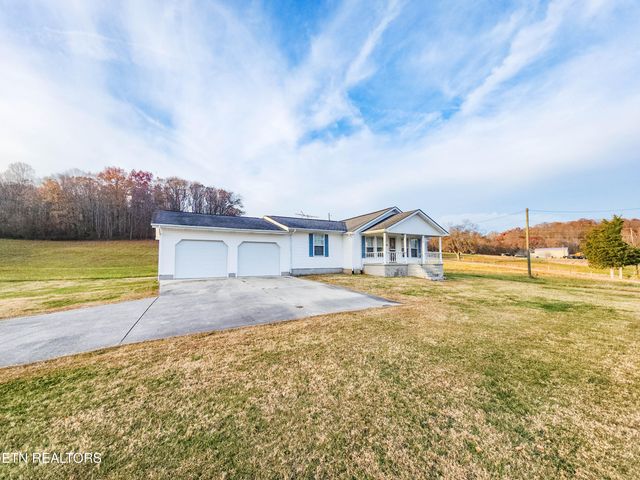 397 Circle Drive, Maynardville, TN 37807