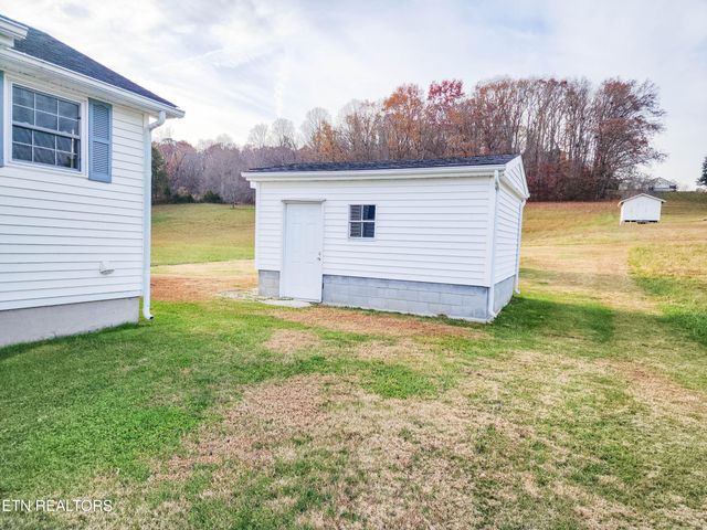397 Circle Drive, Maynardville, TN 37807