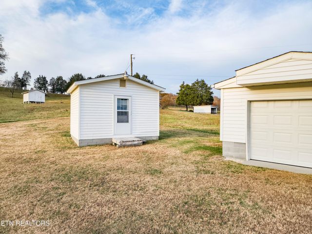 397 Circle Drive, Maynardville, TN 37807