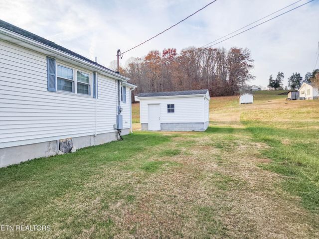 397 Circle Drive, Maynardville, TN 37807