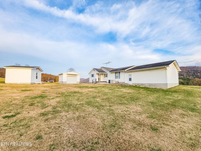 397 Circle Drive, Maynardville, TN 37807