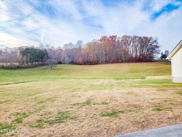 397 Circle Drive, Maynardville, TN 37807