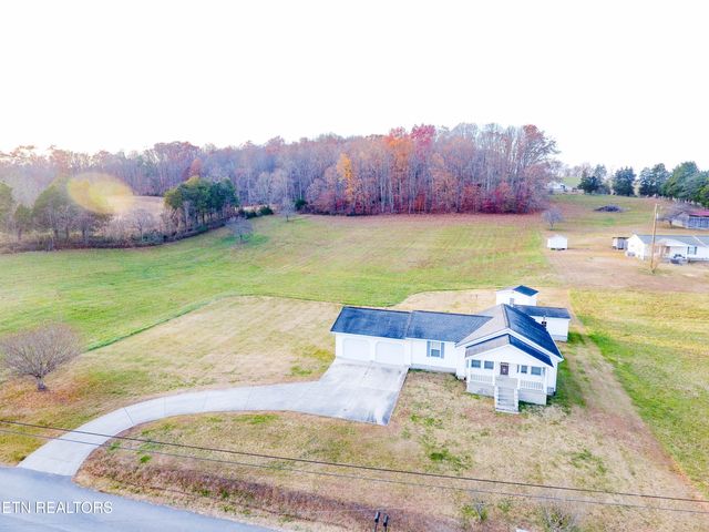 397 Circle Drive, Maynardville, TN 37807