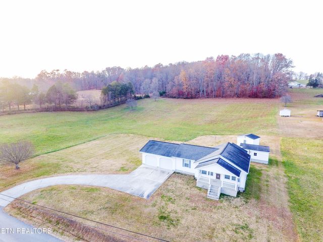 397 Circle Drive, Maynardville, TN 37807