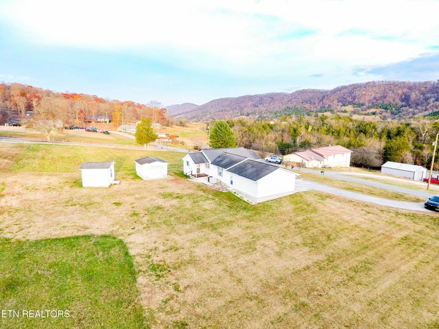 397 Circle Drive, Maynardville, TN 37807