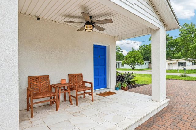 3525 W PAUL AVENUE, Tampa, FL 33611