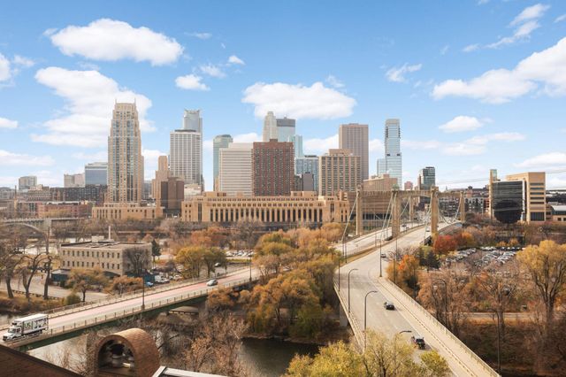 110 1st Avenue NE F806, Minneapolis, MN 55413