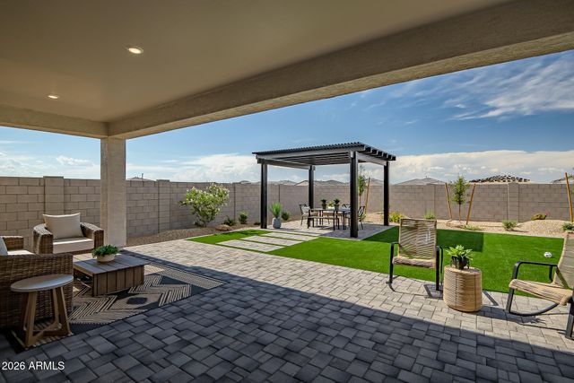 33648 N SIENA Drive, San Tan Valley, AZ 85143