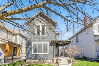 400 E Kossuth Street, Columbus, OH 43206