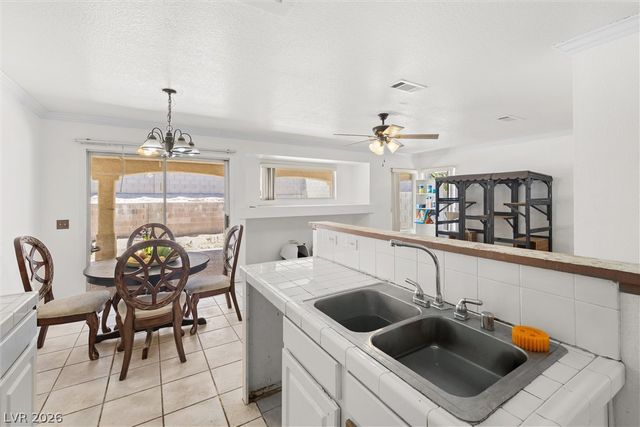 2215 Allegiance Drive, North Las Vegas, NV 89032