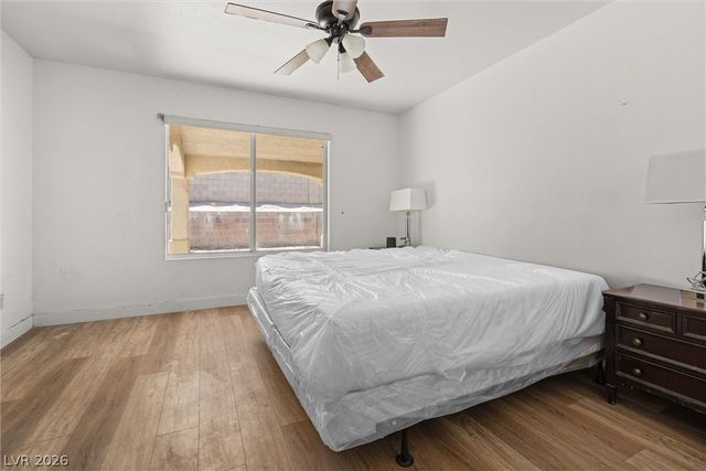 2215 Allegiance Drive, North Las Vegas, NV 89032