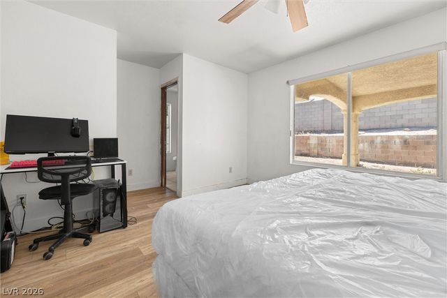 2215 Allegiance Drive, North Las Vegas, NV 89032