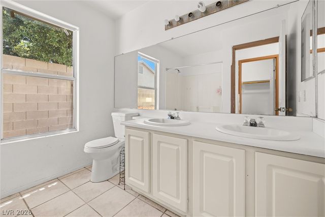 2215 Allegiance Drive, North Las Vegas, NV 89032