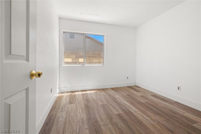2215 Allegiance Drive, North Las Vegas, NV 89032