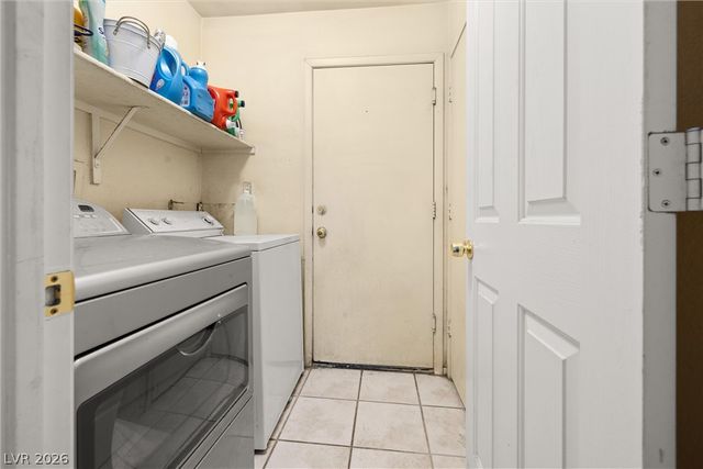 2215 Allegiance Drive, North Las Vegas, NV 89032