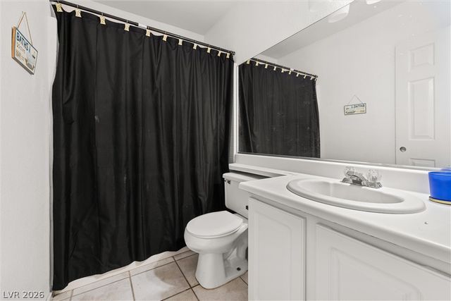 2215 Allegiance Drive, North Las Vegas, NV 89032