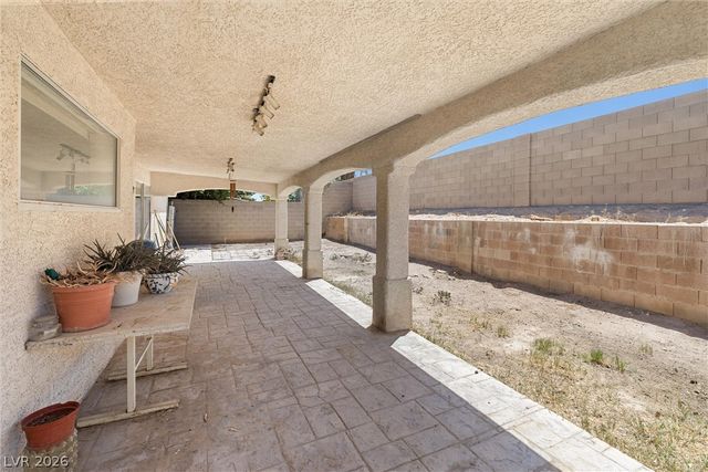 2215 Allegiance Drive, North Las Vegas, NV 89032