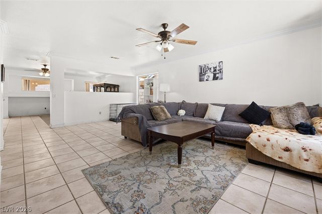 2215 Allegiance Drive, North Las Vegas, NV 89032
