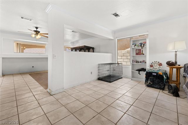 2215 Allegiance Drive, North Las Vegas, NV 89032