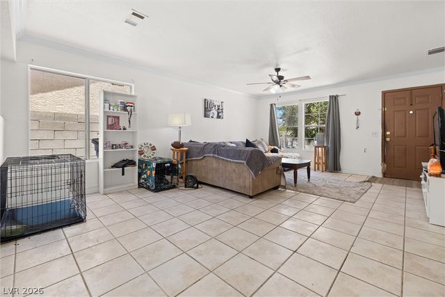2215 Allegiance Drive, North Las Vegas, NV 89032